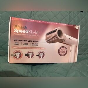 Shark Hair Dryers